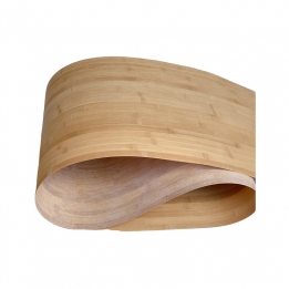 Carbonized Veneer