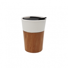 Bamboo Mugs
